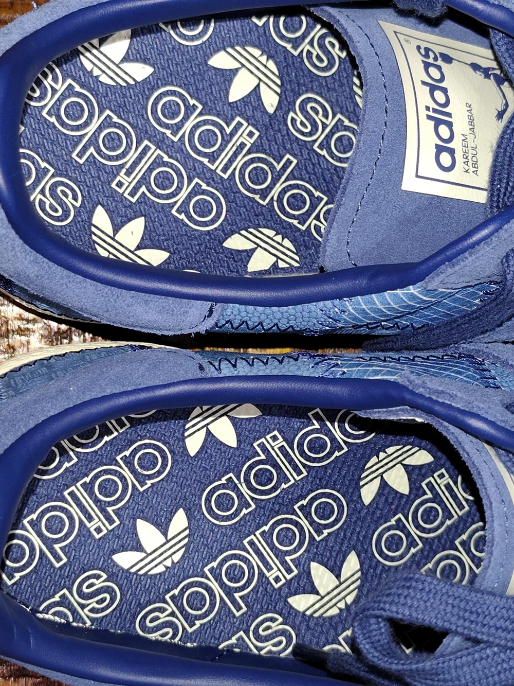 adidas originally created